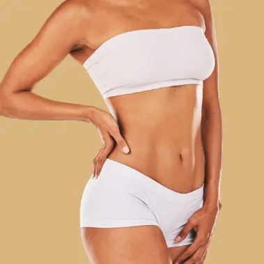 VASER liposuction service – body contouring treatment at HealthExcel