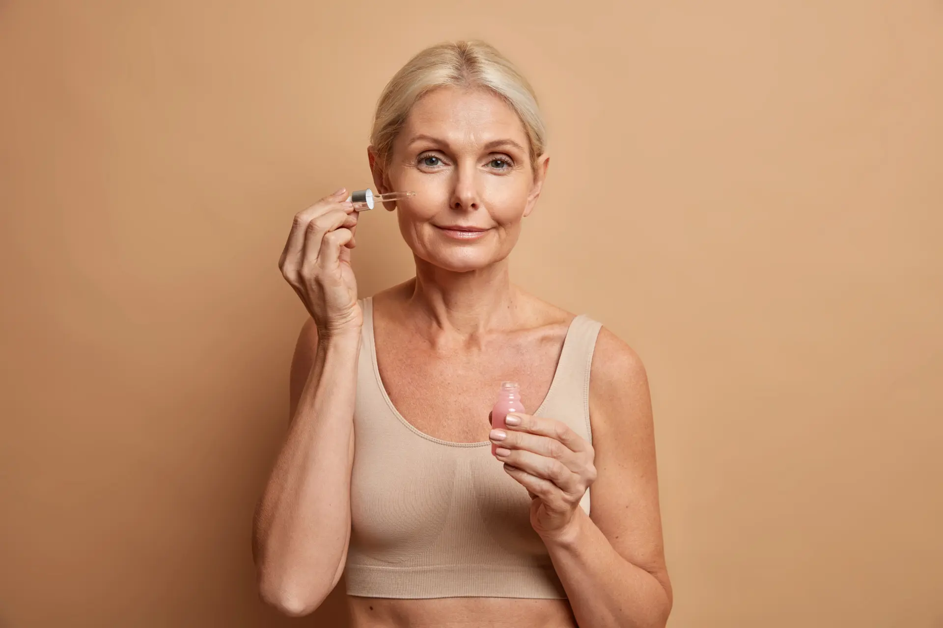 Why Choose Dr Fasano for Renuvion Skin Tightening in London