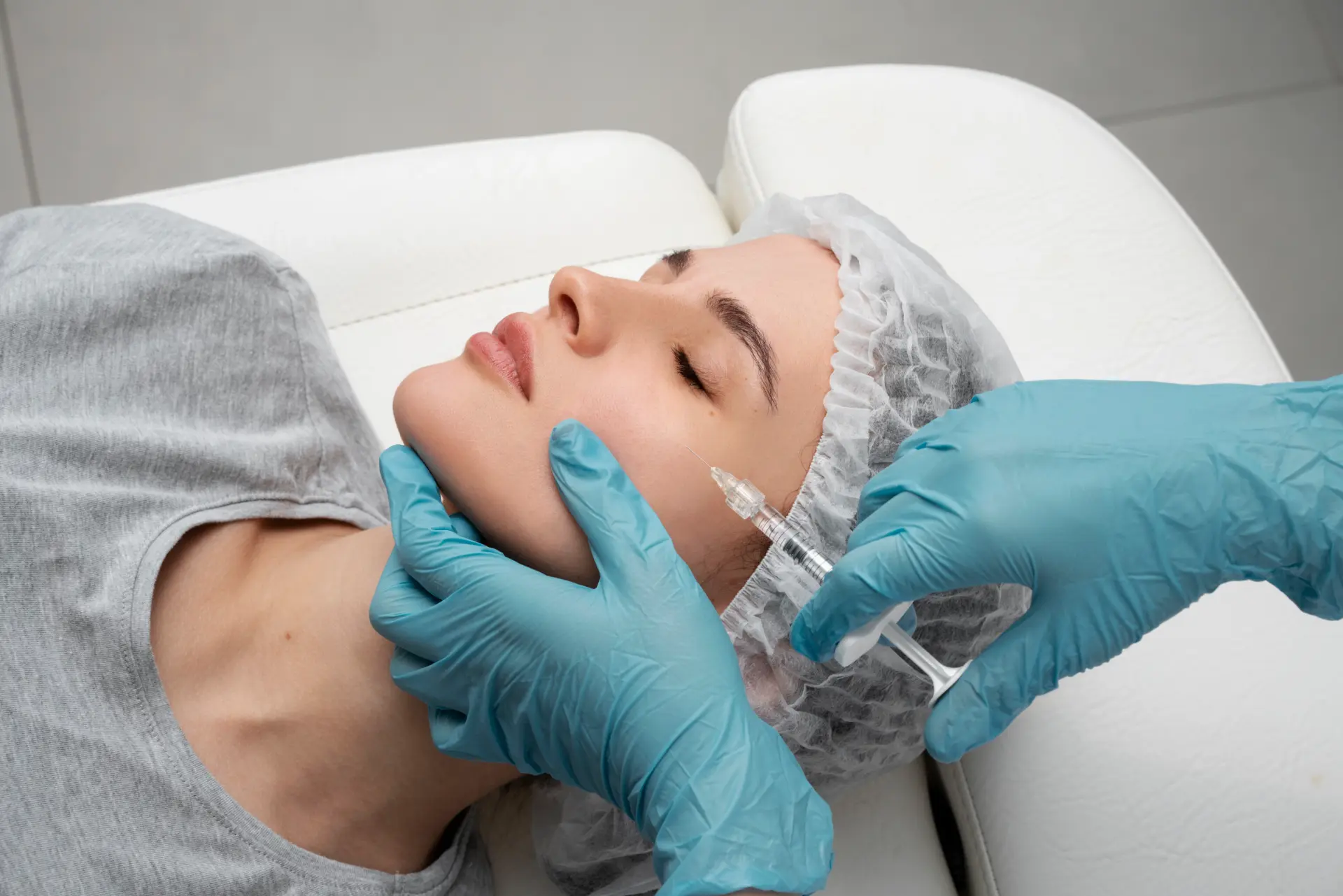 11 Reasons To Get Profhilo Treatment In London