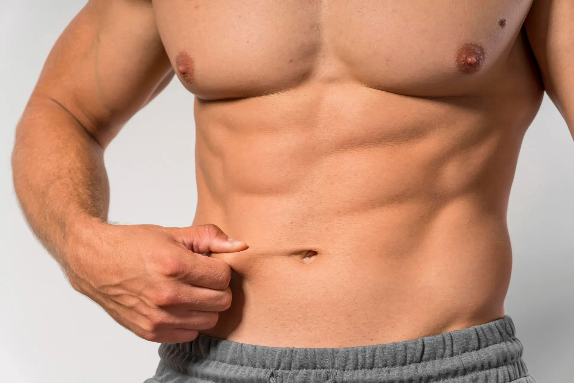 Dispelling Popular Myths Around Liposuction In Men