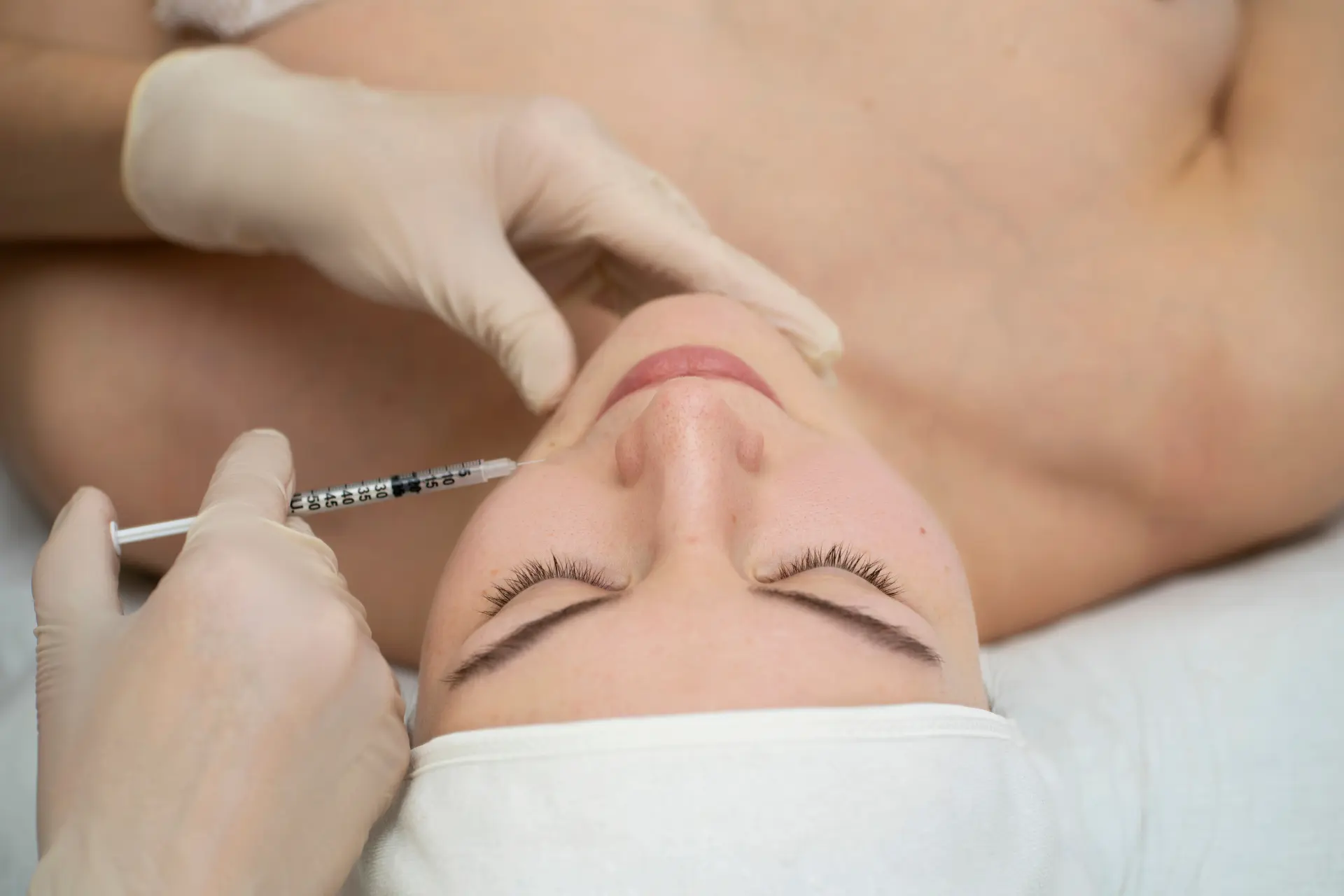How Long Do Anti-Wrinkle Injections Last?